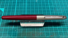 Pelikan steno p16 - steno, burgundy