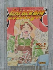 Golden Boy - Manga - Band 9 -