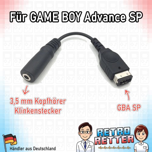 Kopfhörer adapter - 🎧,