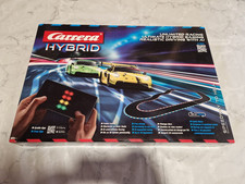 Carrera HYBRID Speedway to