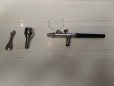 Airbrush Pistole