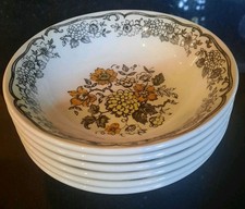 Vintage Manderley Broadhurst