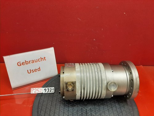 Pfeiffer balzers tpu 180 - pfeiffer,