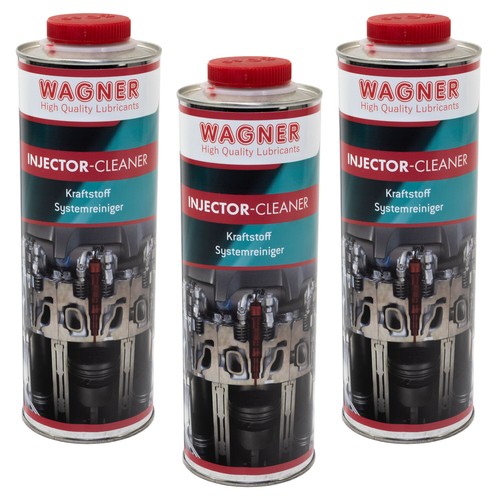 Injector cleaner diesel - injector,