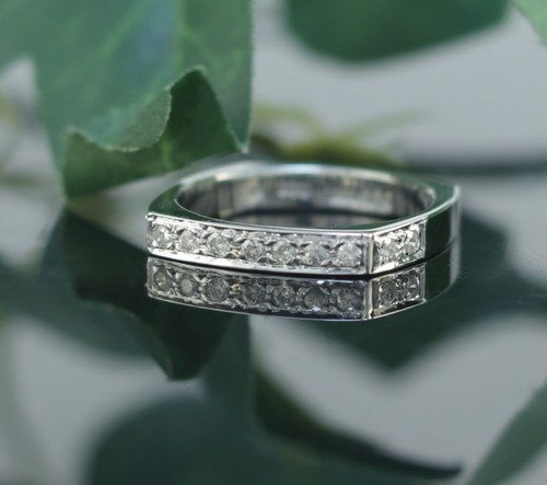 Brillant ring 585er 14 - brillant,