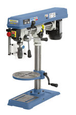 Bernardo Tischbohrmaschinen