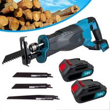 Für Makita Akku Reciprosäge