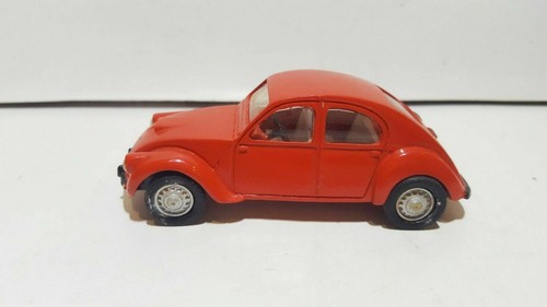 Heco models resin kit built - kit,