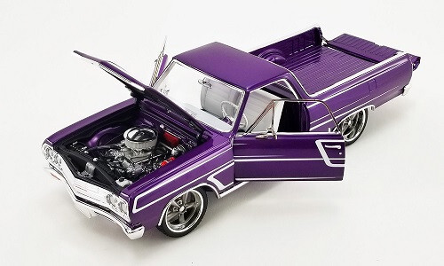 Chevrolet camino custom - chevrolet,