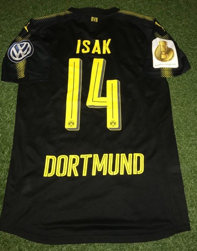 Matchworn prepared dfb pokal - matchworn,