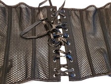 Mieder Korsage,Damen mit Fischgrat