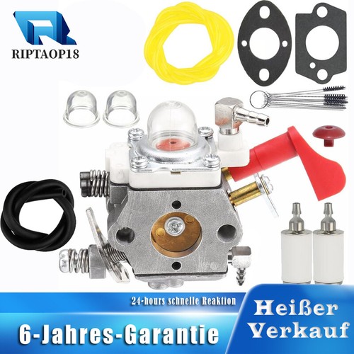 Vergaserkit für walbro - vergaserkit, 668