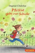 Millie geht zur Schule | Buch