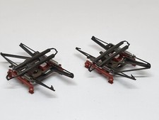 Märklin H0 3356 Krokodil