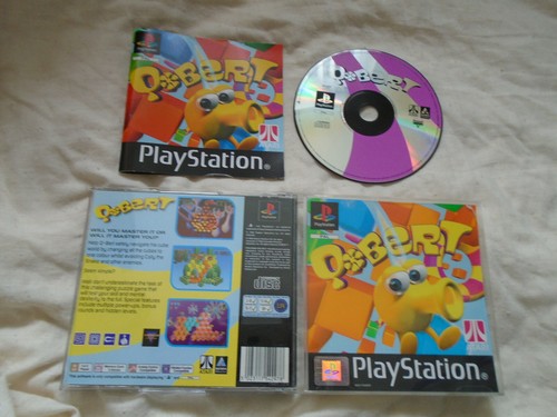 Bert ps1 kinder - q,