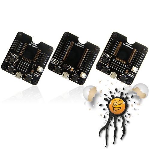 Esp8266 esp wroom - esp8266, esp-wroom-32