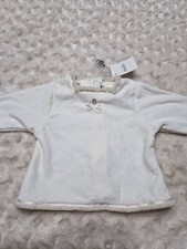 Baby Dior Mono Pullover