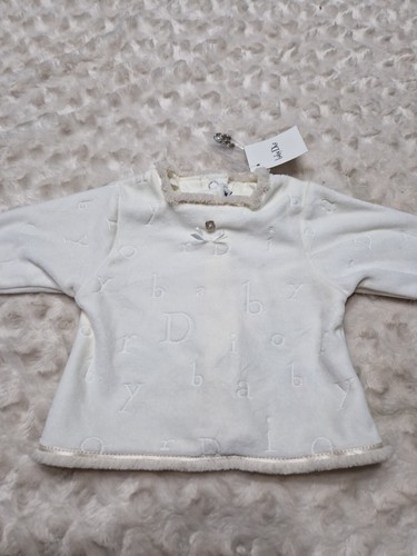 Baby dior mono pullover - dior,