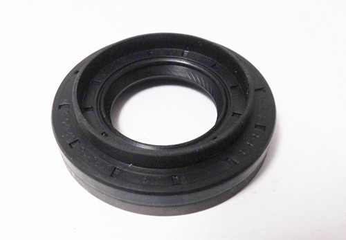 Simmerring differential hinten - differential,