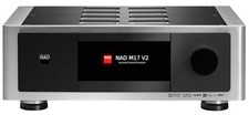 NAD M17 V2i Masters 7.1.4 AV-Prozessor-Vorverstärker | Auspackware | UVP 8899 €