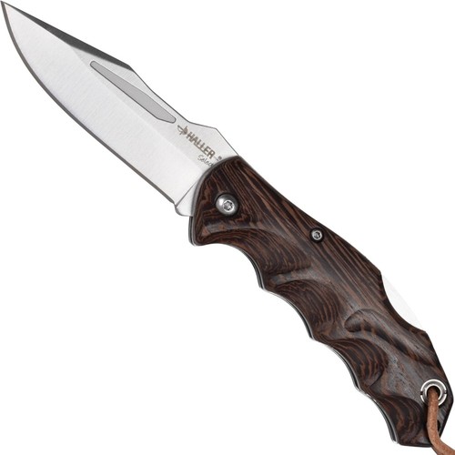 Zweihandmesser haller select - zweihandmesser,