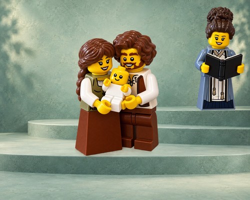 Lego figuren mittelalter - figuren,
