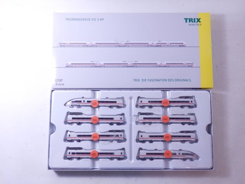 Minitrix 12197 - 12197, ·