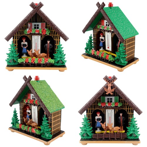 Wetterhaus thermometer - wetterhaus,