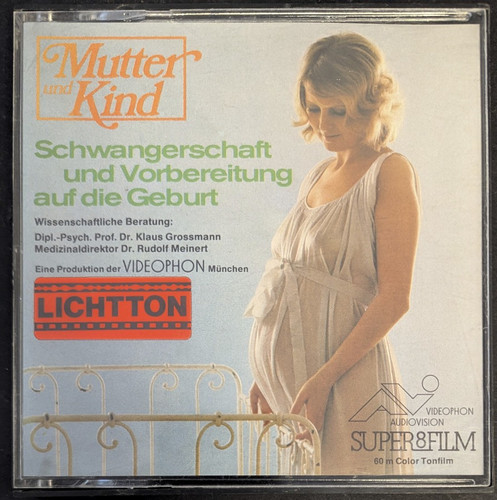 Mutter und kind teil super - kind, 1