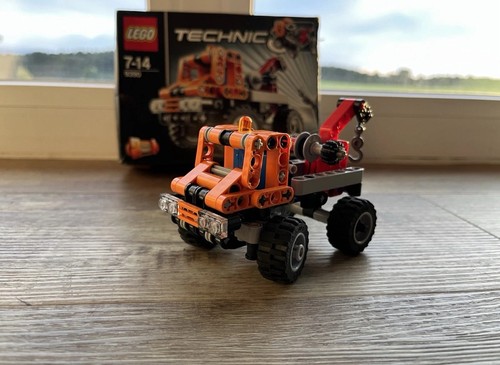 Lego technic 9390 - lego,