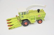 Maishäcksler Feldhäcksler CLAAS GAMA 428 Made in Western Germany