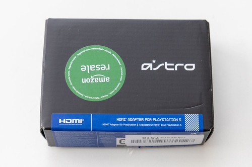 Astro hdmi audio extractor - hdmi,