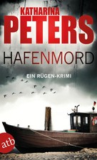 Hafenmord | Ein Rügen-Krimi |