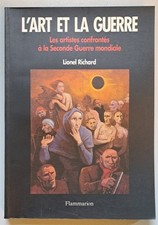 L'art et la guerre - les