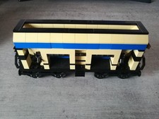 LEGO® My Own Train 10017