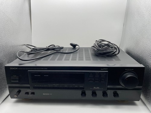 Denon dra 275rd hochwertiger - denon,