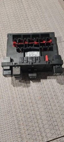 Jetta iii 1k2 - vw, tv