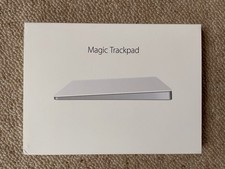 Apple Magic Trackpad 2 (Lightning-Anschluss, weiß)