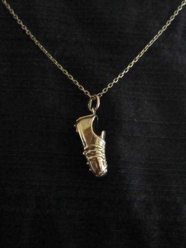 Kette gold 333 mit - kette,