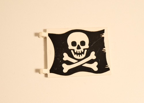 Lego piratenflagge von - piratenflagge,
