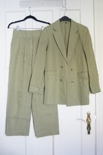 Zweiteiler Anzug von Massimo