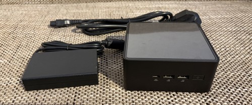 Asus nuc crh intel core - crh,