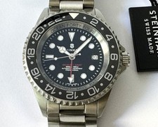 STEINHART OCEAN ONE DIVER´S