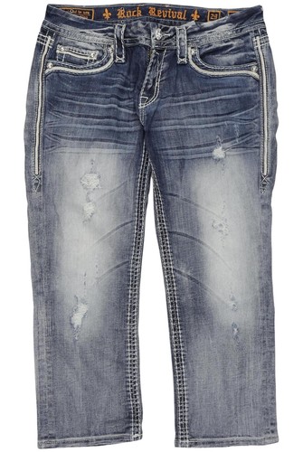 Rock revival jeans damen hose - jeans,