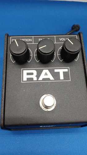 Proco distortion rat - proco,