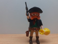 Playmobil Western - Custom