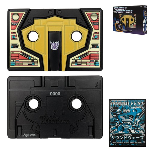 Fanattik transformers - fanattik,