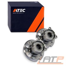 2x RADNABE RADLAGERSATZ