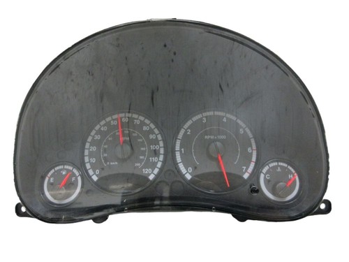 Tachometer kombiinstrument - tachometer, us