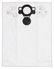 Mirka Fleece Staubsaugerbeutel